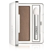 Cienie do powiek - Clinique All About Shadow Cień do powiek, Foxier Foxier CLINIQUE 1.9 g - miniaturka - grafika 1