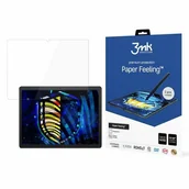 Akcesoria do tabletów i e-booków - 3mk PaperFeeling Cubot Tab 10 10.1" 2szt/2psc Folia - miniaturka - grafika 1