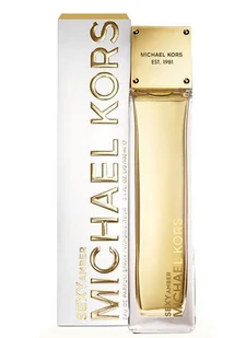 Michael Kors EDP 50 ml - Wody i perfumy damskie - miniaturka - grafika 1