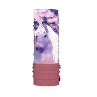 Czapki narciarskie - Bandana dziecięca BUFF POLAR LALAU - miniaturka - grafika 1
