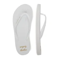 Klapki i japonki damskie - Klapki basenowe BILLABONG 800269A - miniaturka - grafika 1