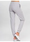 Odzież medyczna - Spodnie damskie ELDAN JOGGERY - miniaturka - grafika 1