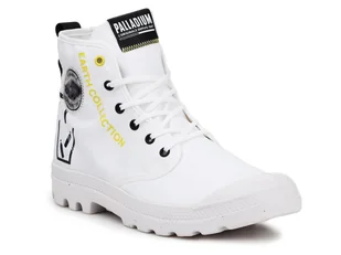 Palladium Pampa 77054-116-M - Półbuty męskie - miniaturka - grafika 1