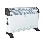 Ogrzewanie przenośne - NERGIS KONWEKTOR ZYY-VS-01SS - miniaturka - grafika 1