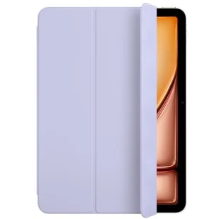Etui na iPad Air 11 cali APPLE Smart Folio Jasny fiołkowy - Etui do tabletów - miniaturka - grafika 1