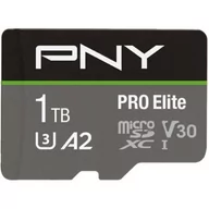 Karty pamięci - PNY 1TB - miniaturka - grafika 1