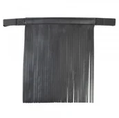 Akcesoria jeździeckie - Pfiff Frędzle przeciw owadom ze skóry syntetycznej - miniaturka - grafika 1