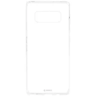 Etui i futerały do telefonów - Krusell bovik telefon komórkowy, przezroczysty 61125 - miniaturka - grafika 1