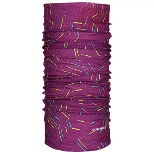 Komin na szyję Viking Polartec Inside, bandana - Czapki i chusty sportowe damskie - miniaturka - grafika 1
