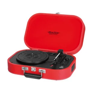 Trevi TT1020 BT - Gramofony - miniaturka - grafika 1
