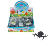 Zabawki zręcznościowe - Gniotek owad (12szt) Adar - zabawka - miniaturka - grafika 1