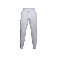 Spodnie sportowe męskie - Spodnie joggingowe Under Armour Rival Fleece - miniaturka - grafika 1