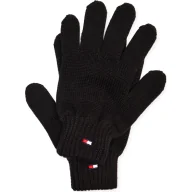 Rękawiczki dla dzieci - Tommy Hilfiger Rękawiczki - miniaturka - grafika 1