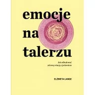 Rozwój osobisty - Emocje na talerzu - miniaturka - grafika 1