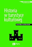 E-booki - historia - Historia w turystyce kulturowej - miniaturka - grafika 1