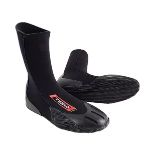 Buty neoprenowe O'Neill Epic RT 3mm czarne 5429 39 - Pływanie - miniaturka - grafika 1