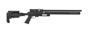 Wiatrówka PCP Kuzey K600 Tact 4.5 mm z tłumikiem - Wiatrówki karabinki - miniaturka - grafika 1