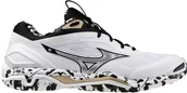 Buty sportowe męskie - Buty halowe Mizuno WAVE STEALTH 6 X1GA243041 42 - miniaturka - grafika 1