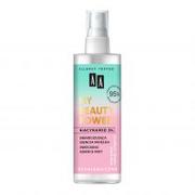 Kremy do twarzy - Oceanic AA My Beauty Power Niacynamid 2,5% energizująca esencja-mgiełka 100 ml - miniaturka - grafika 1