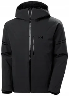 Helly Hansen Kurtka Męska Pilotka  Swift Team Jacket R. M Zimowa Z Kapturem - Kurtki męskie - miniaturka - grafika 1