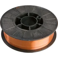 Akcesoria spawalnicze - GRAPHITE Drut spawalniczy 0,8 mm, 5 kg - miniaturka - grafika 1