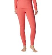 Spodnie sportowe damskie - Damskie legginsy termoaktywne COLUMBIA Midweight Stretch Tight - miniaturka - grafika 1