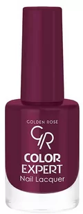 Golden Rose - COLOR EXPERT NAIL LACQUER - Trwały lakier do paznokci - O-GCX - 420 - Lakiery do paznokci - miniaturka - grafika 1
