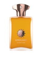 Wody i perfumy damskie - Amouage Overture Man - miniaturka - grafika 1