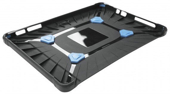 Etui na tablet Mobilis Protech Pack 25,6 cm 10.1