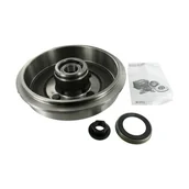 Bębny hamulcowe - SKF VKBD 0162 ZESTAW ŁOŻYSK FORD FOCUS VKBD 0162 - miniaturka - grafika 1