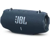 Słuchawki bluetooth - JBL Xtreme 4 without Adaptor 100W Niebieski - miniaturka - grafika 1