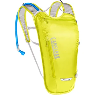 Camelbak Classic Light Hydration Backpack 2l+2l, safety yellow/silver 2021 Plecaki rowerowe 3090883 - Plecaki - miniaturka - grafika 3