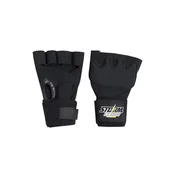 Bandaże bokserskie - Bandaże, rękawice żelowe StormCloud, rozmiar XL - miniaturka - grafika 1