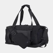 Torby sportowe - 4F, Torba treningowa, 4FWAW24ATBAU007-20S-one size, Czarna - miniaturka - grafika 1