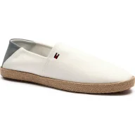 Espadryle męskie - Tommy Hilfiger Espadryle - miniaturka - grafika 1