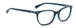Okulary korekcyjne Kate Spade RAELYNN ZI9 - Okulary korekcyjne, oprawki, szkła - miniaturka - grafika 2