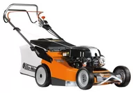 Kosiarki - OleoMac Oleo Mac Lux 55 Tbd Profesjonalna Kosiarka Spalinowa Do Trawy Aluminiowa Z Napędem B&S Briggs & Stratton Seria 750 Ex Dov Ready Start 6.5Km 8203995E5 - miniaturka - grafika 1