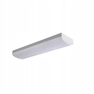 Oprawa Liniowa Kanlux Meba Led 12-20W Nw/Ww  12-20W  Model 33890 - Pozostałe oświetlenie - miniaturka - grafika 1