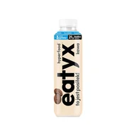 Szybkie dania obiadowe - eatyx Gotowy Kompletny Posiłek do Picia w Płynie Kawa 300 ml - miniaturka - grafika 1