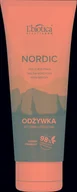 Odżywki do włosów - Lbiotica L Nordic Odżywka aktywna odbudowa 200 ml - miniaturka - grafika 1