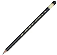 Kredki, ołówki, pastele i pisaki - Koh-i-noor Koh-I-Noor Ołówek Grafitowy Toison D OR 6H 190006H00509P104 - miniaturka - grafika 1