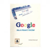 Google Dla Praktyków