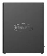 Serwery - TerraMaster F8 SSD serwer danych NAS Komputer stacjonarny Intel® N N95 8 GB DDR5 Czarny F8 SSD - miniaturka - grafika 1