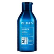 Szampony do włosów - Redken Extreme szampon regenerujący do włosów zniszczonych 500 ml - miniaturka - grafika 1