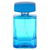 Wody i perfumy męskie - Perry Ellis Aqua woda toaletowa dla mężczyzn 100 ml - miniaturka - grafika 1