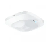 Akcesoria do oświetlenia - Steinel 079536 - Czujnik obecności HF 360 KNX biały - miniaturka - grafika 1