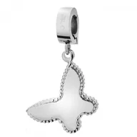 Bransoletki - Charms w kształcie motylka - Manoki - miniaturka - grafika 1