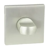 Klamki - Domino Szyld QRS WC M9 - miniaturka - grafika 1