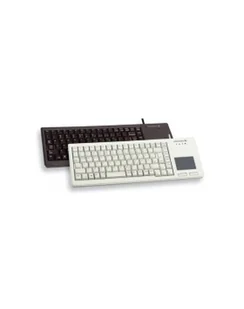 Cherry XS Touchpad KB G84-5500LUMBE-2 - Klawiatury - miniaturka - grafika 1
