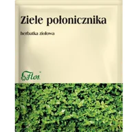 Zioła - POŁONICZNIK ZIELE suplement diety 50g FLOS - miniaturka - grafika 1